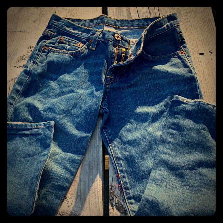 Lucky Brand Jeans Size 9